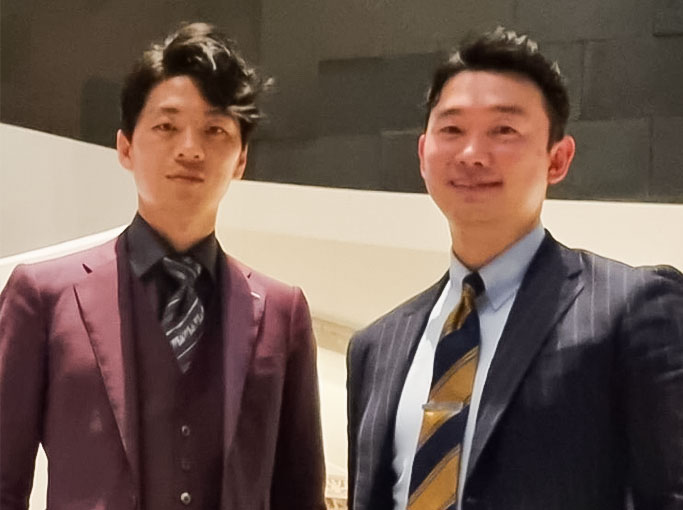 夜職のイメージアップで、より人が集まる場所に…